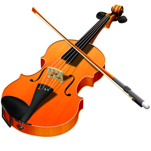 Violin clipart png