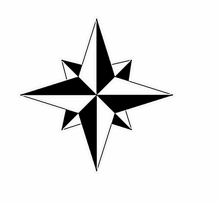 Nautical Star | Free Download Clip Art | Free Clip Art | on ...