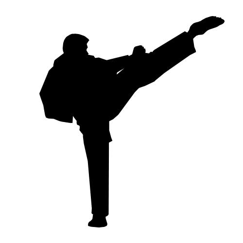 Karate Symbol - ClipArt Best