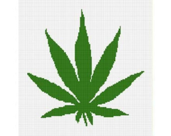 marijuana pattern – Etsy