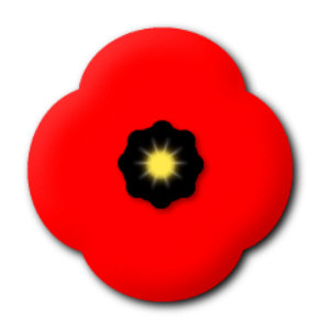 Free Veteran and Remembrance Day Clip Art