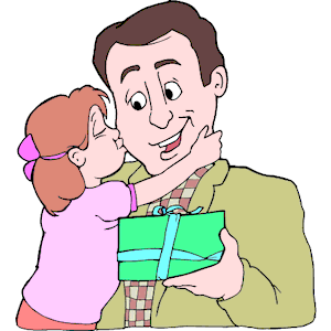 Dad Clipart - Tumundografico