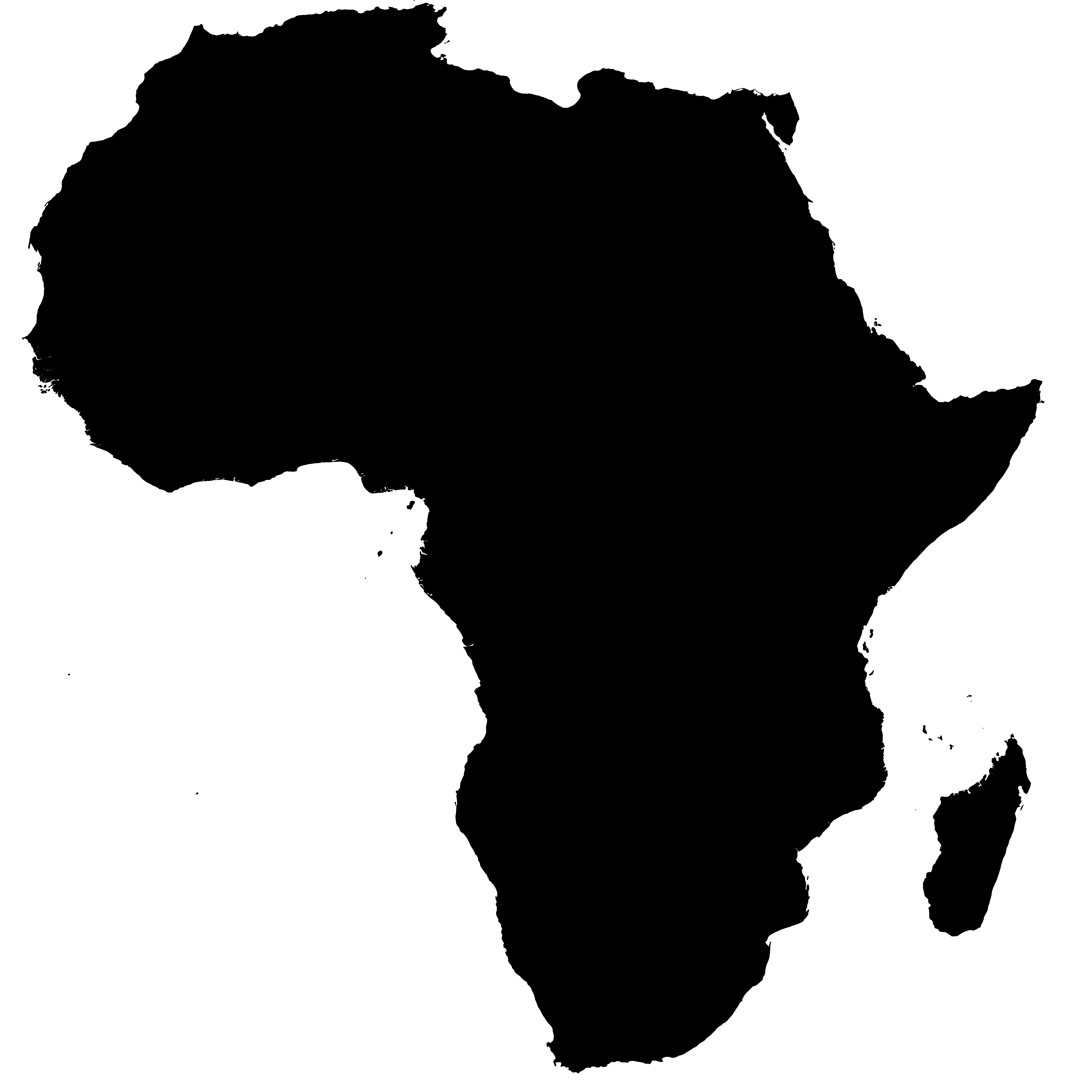 Africa Map Outline Png Clipart Best Clipart Best Clipart Best Images Porn Sex Picture 3120