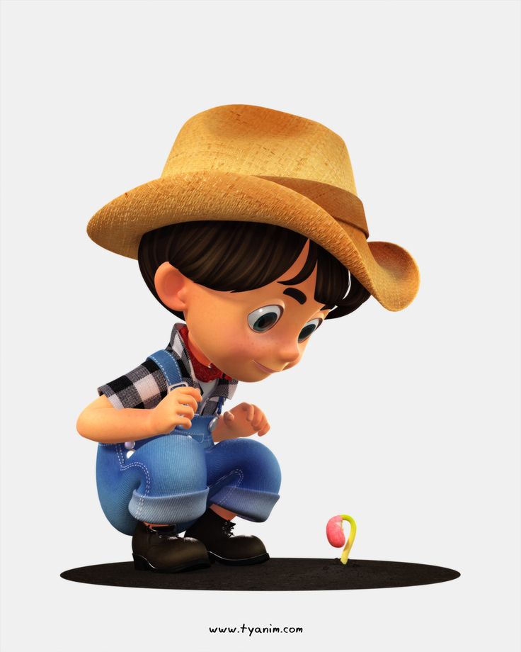 Boy Cartoon Characters | Female ...