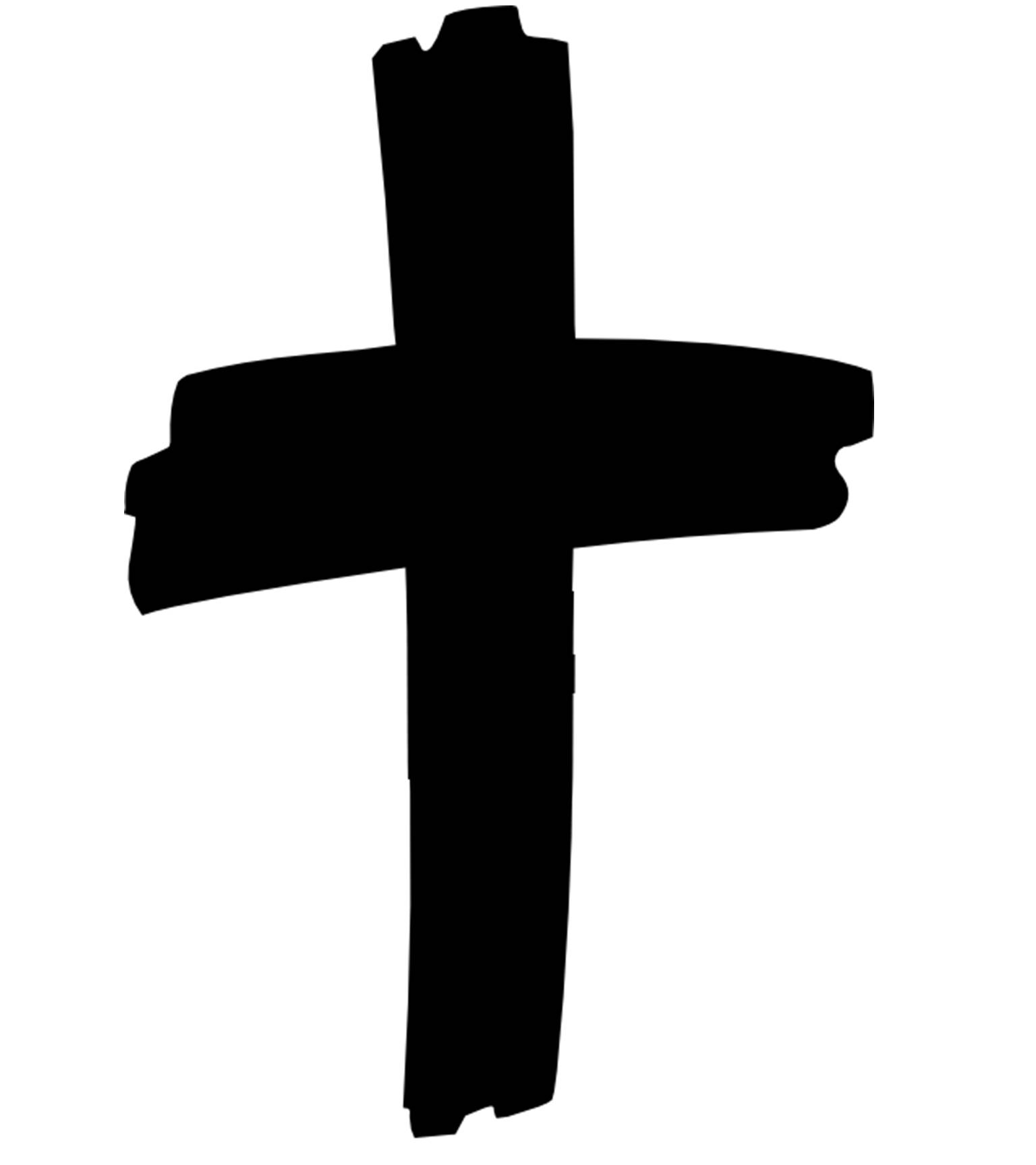 Simple Cross Pictures Clipart Best
