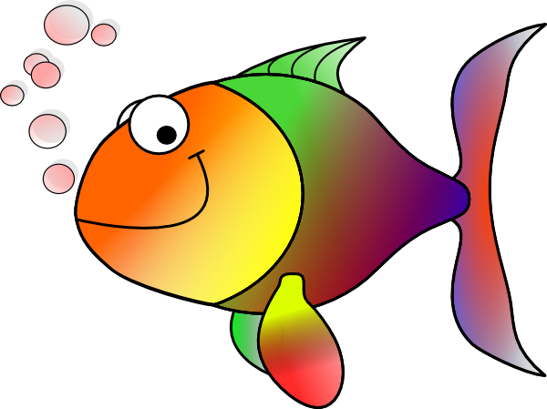 Funny Fish Clipart | Free Download Clip Art | Free Clip Art | on ...