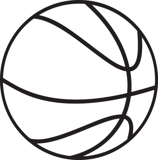 Basketball logo clipart – Gclipart.com