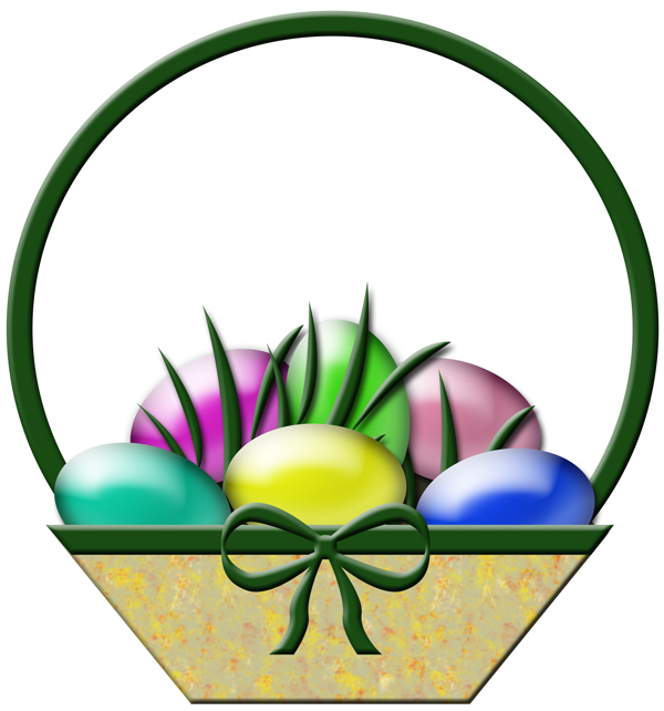 Animated Easter Clipart