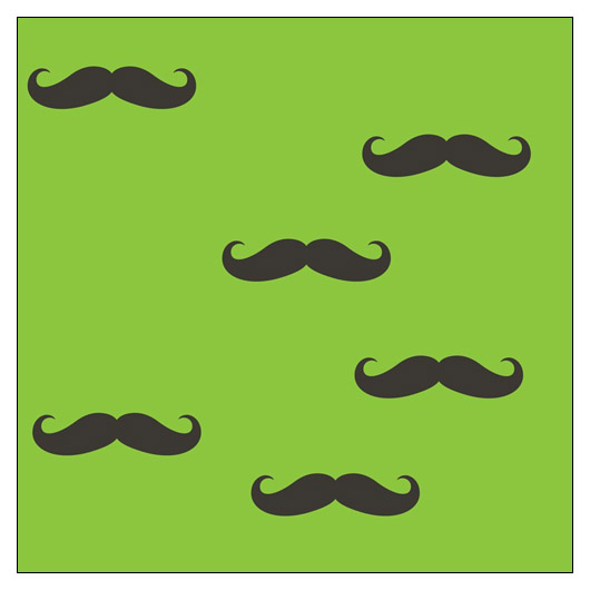 Mustache Background - ClipArt Best