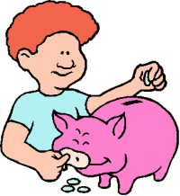 â?· Piggy Bank: Animated Images, Gifs, Pictures & Animations - 100 ...