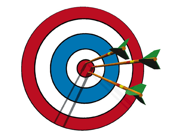 Target Images - ClipArt Best