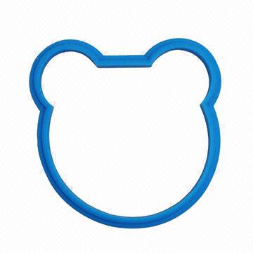 Bear Shape - ClipArt Best