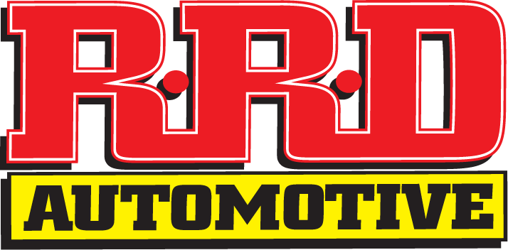 RRD Automotive Ltd