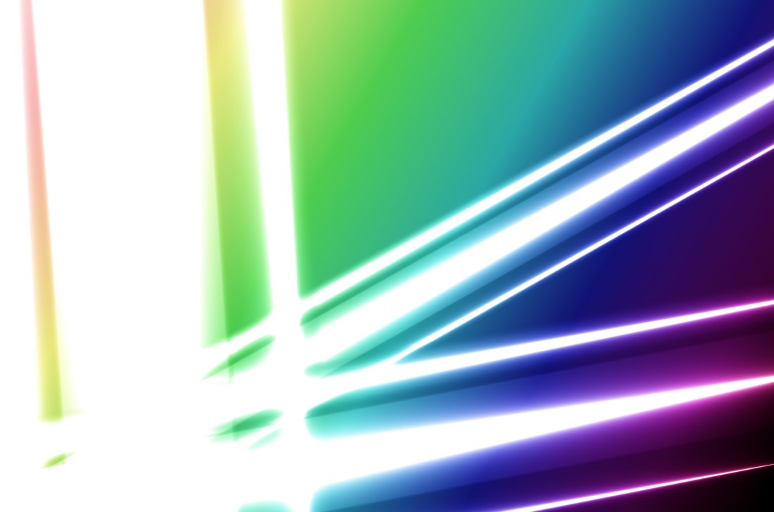 gay flag inspired by waratcry on DeviantArt