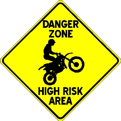 Danger Zone Sign Related Keywords & Suggestions - Danger Zone Sign ...