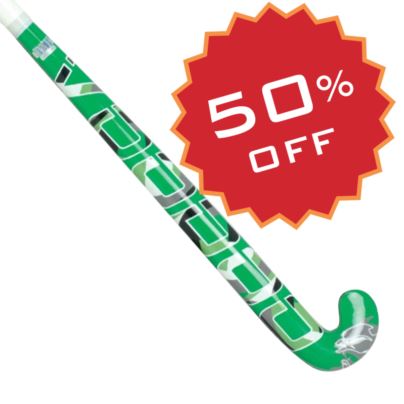 Voodoo Hockey Sticks - Hockey International