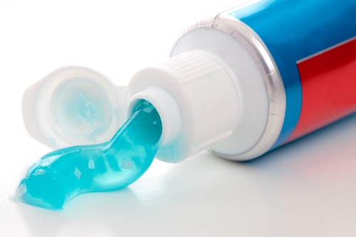 4 traits of a great toothpaste