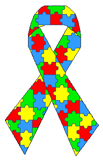 Autism Clip Art - Tumundografico