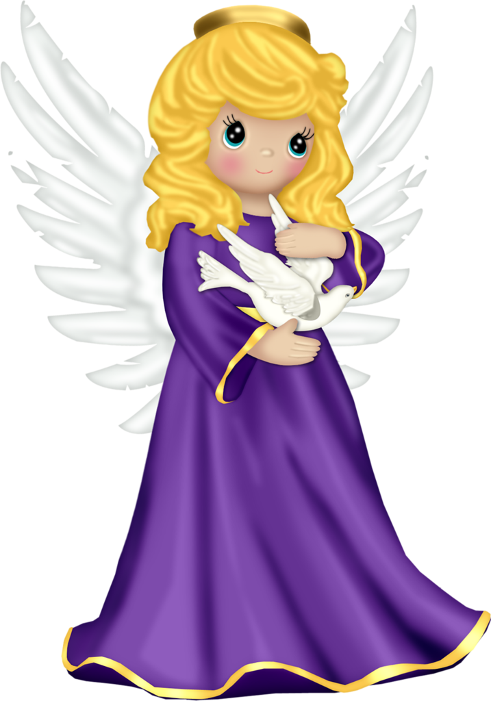 Angel Clipart Free Download - ClipArt Best - ClipArt Best