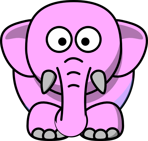 Elephant Cartoon Drawing | Free Download Clip Art | Free Clip Art ...