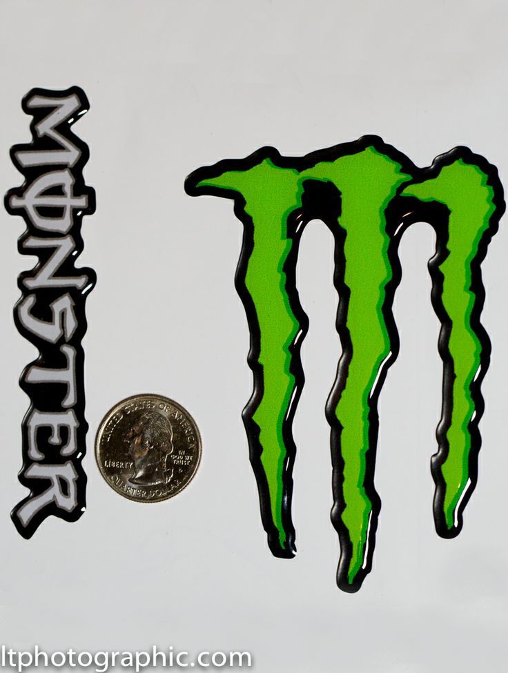 Images About Monster Energy Racing Decals Clipart Best