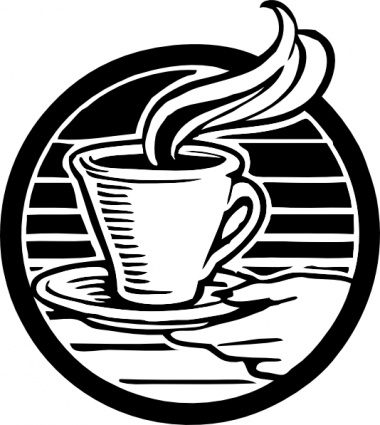 Cup Of Coffee clip art - Download free Other vectors