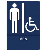 ADA Compliant Signs - Doorware.