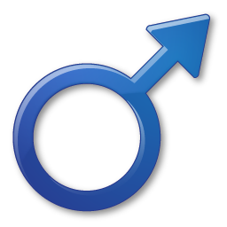 Sex Male Icon Free Download as PNG and ICO, Icon Easy