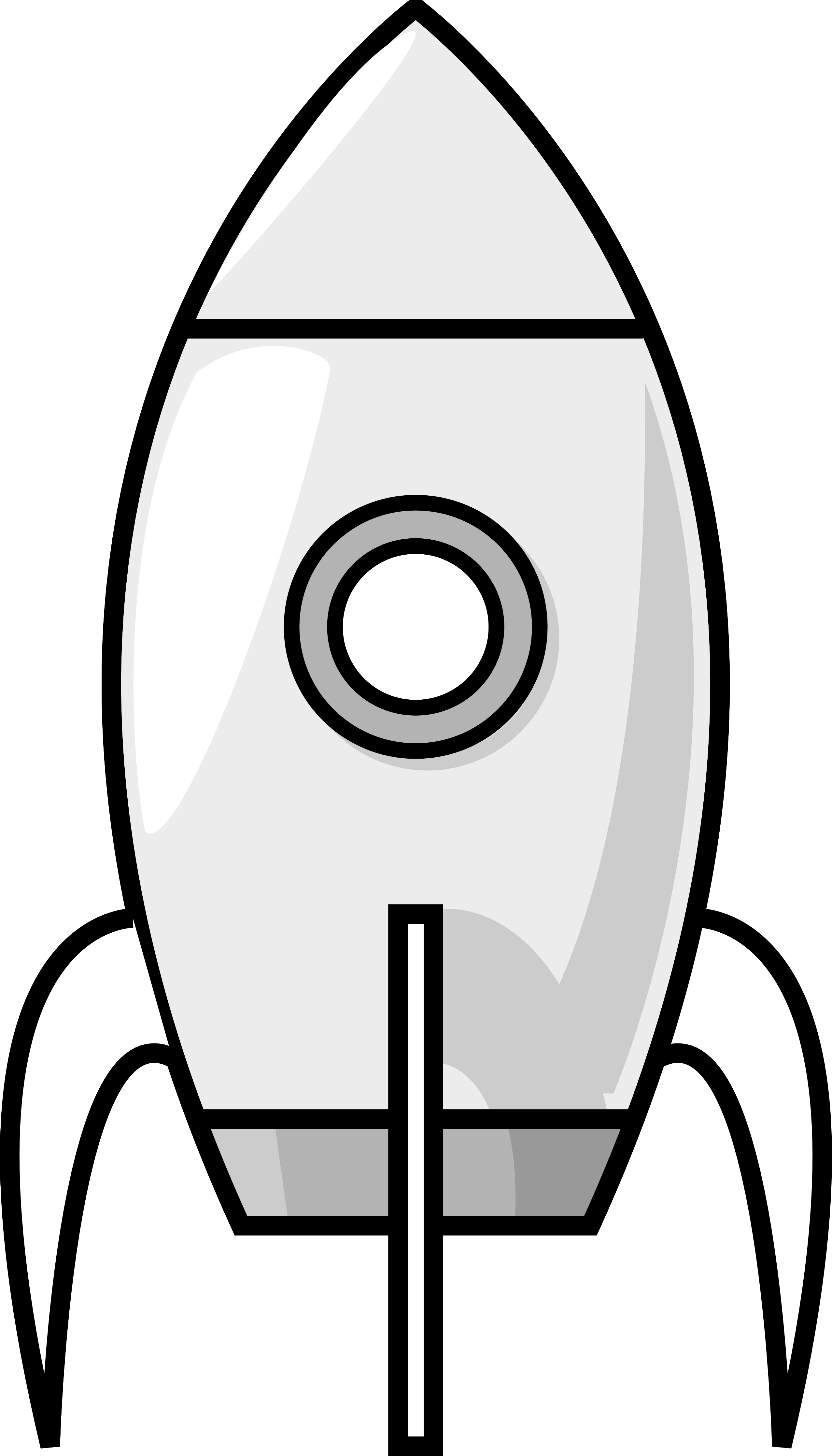 7 rockets clipart - dbclipart.com