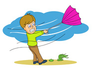 Weather Clipart - Free Clipart Images