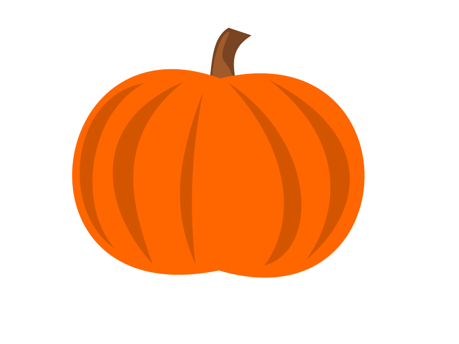 animated pumpkin cursor