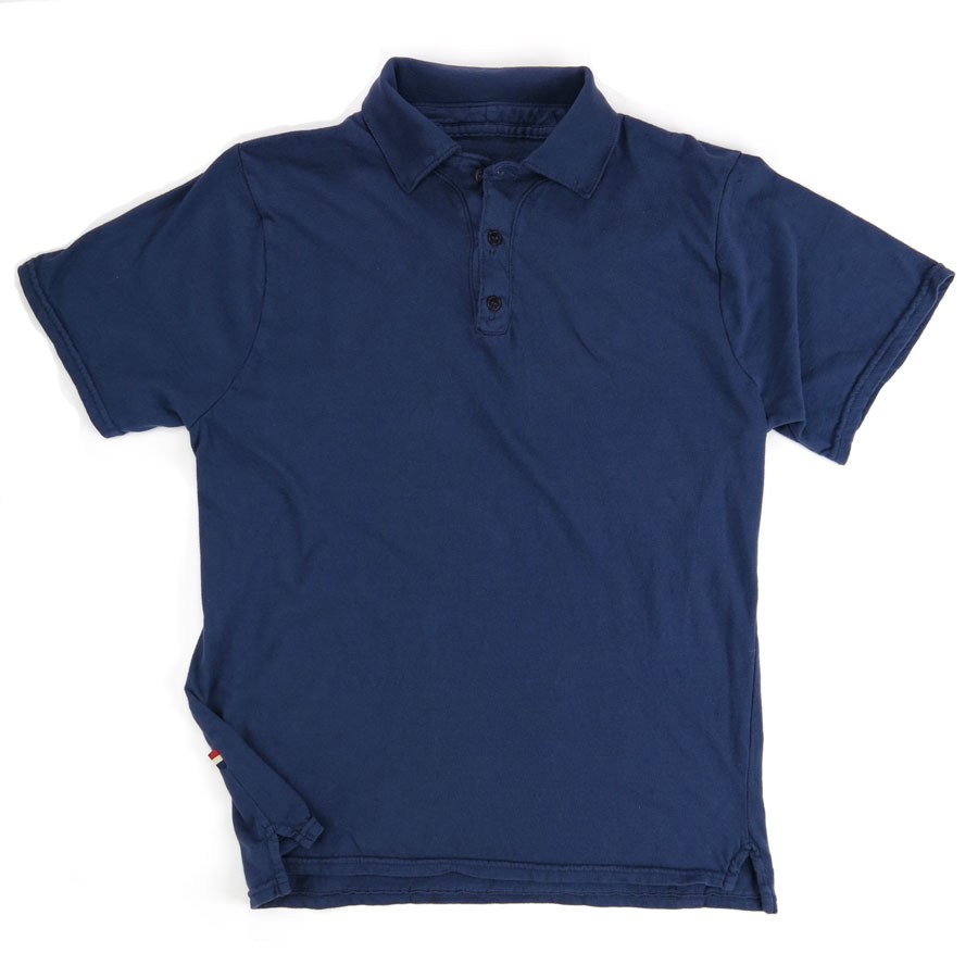 The Polo Shirt: An American Classic | Off the Cuff