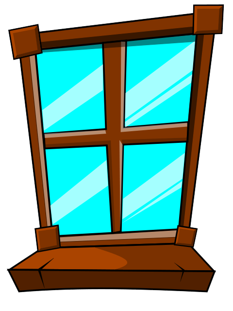 Free Windows Clipart