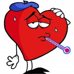 Heart Attack Clip Art - ClipArt Best