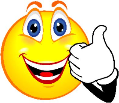 Emoticon Happy Face - ClipArt Best