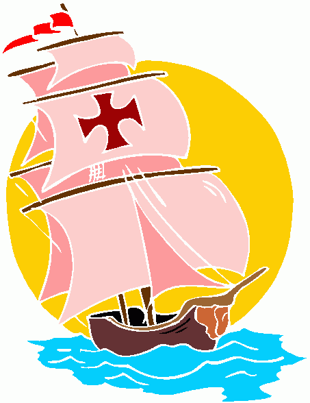 Mayflower Clipart | Free Download Clip Art | Free Clip Art | on ...