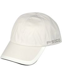 Shop Men's Porsche Design Hats from $60 | Lyst