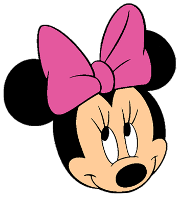 Disney Minnie Mouse Clip Art Images 3 | Disney Clip Art Galore