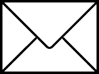 Open Envelope Clipart - Free Clipart Images