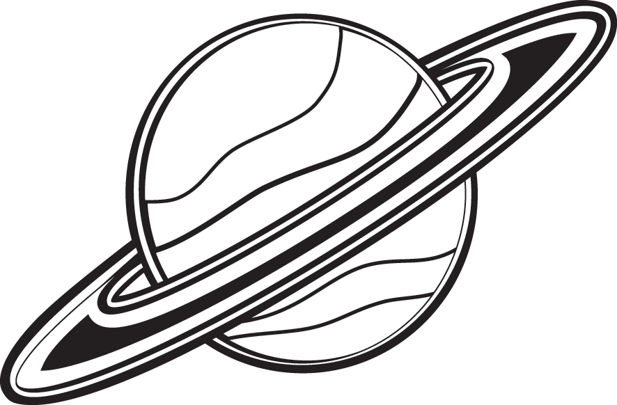 Saturn Clipart | Free Download Clip Art | Free Clip Art | on ...