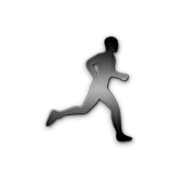 Runner Symbol - ClipArt Best