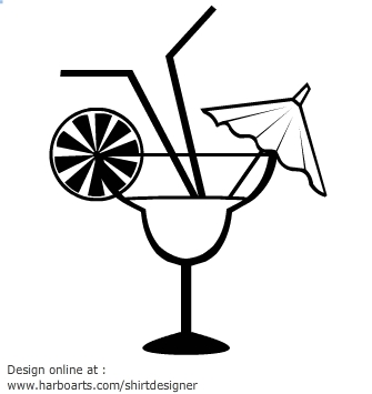 Margarita Glass Clipart | Free Download Clip Art | Free Clip Art ...