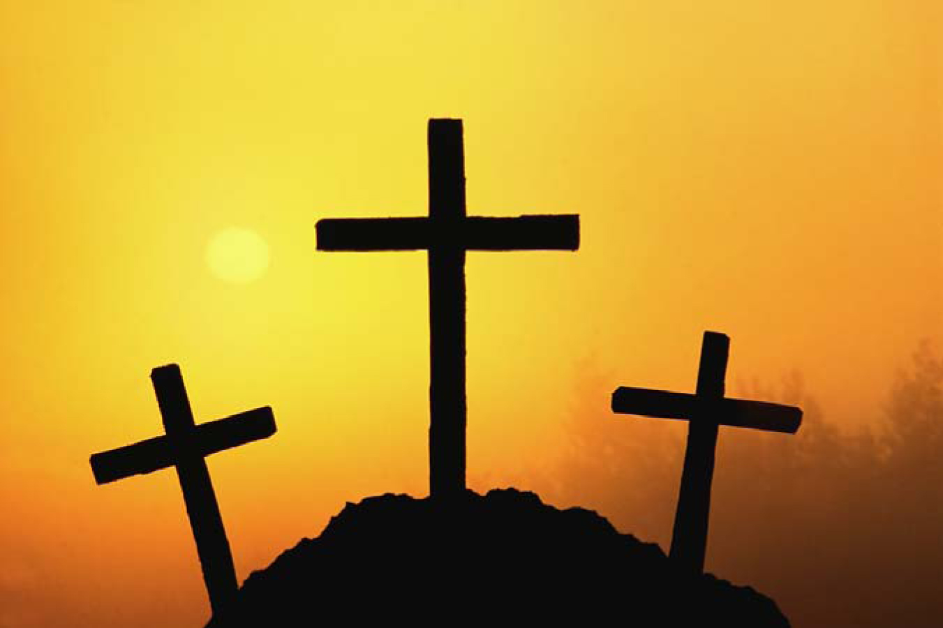 Good Friday Cross + Clip Art - ClipArt Best