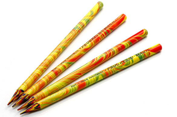 Magic Pencil - ClipArt Best