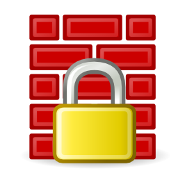 Firewall Icon - ClipArt Best - Free Clipart Images