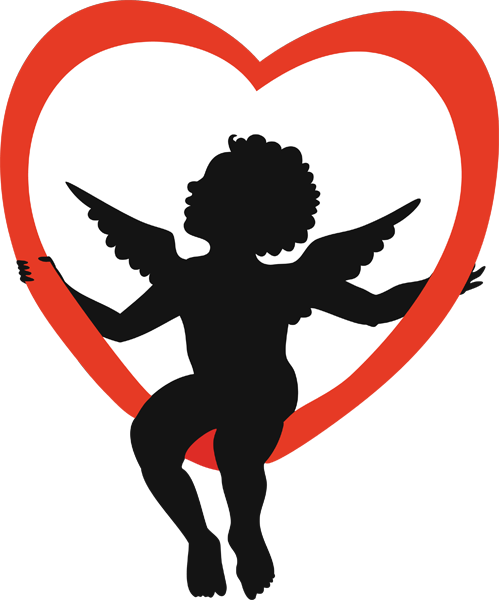 cupid clip art #4 | 63 Cupid Clipart | Clipart Fans