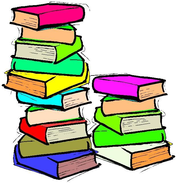 Books Clipart | Free Download Clip Art | Free Clip Art | on ...