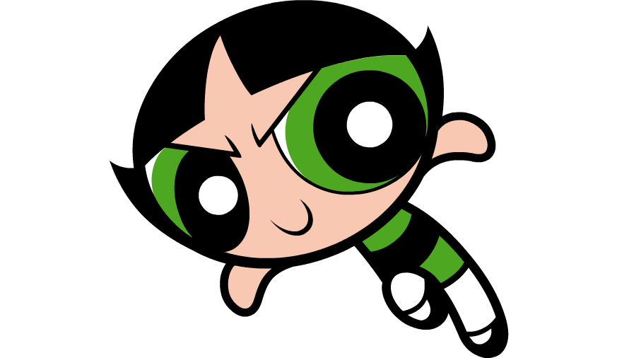 Image - Buttercup (1).png | Powerpuff Girls Wiki | Fandom powered ...