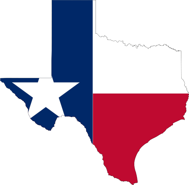 Texas Png Logo Png Image Collection