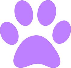 Cat paw print, Cats and Cat paws